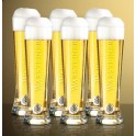 Bicchiere Warsteiner Star Cup cl. 20