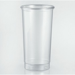 BICCHIERE TRASPARENTE P355 BICCHIERE TRASPARENTE P355